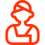 Builder's Risk Insurance Icon