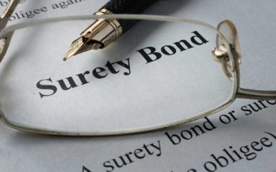 Surety Bonds 101